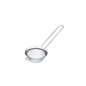 MasterClass Stainless Steel Fine Mesh 7.5cm Sieve