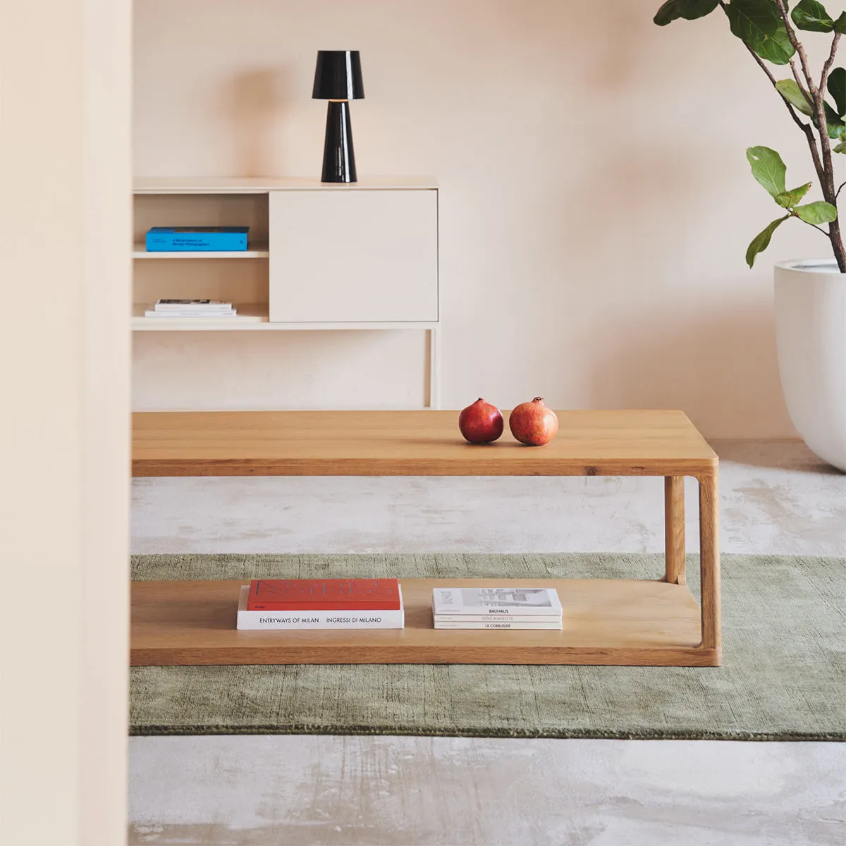 Maymai Coffee Table