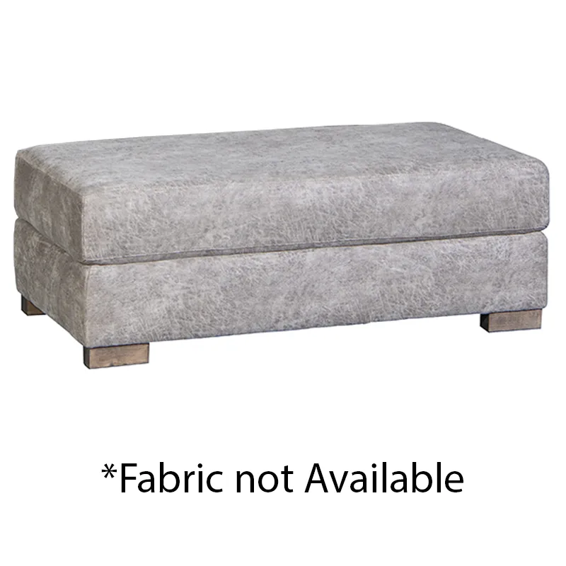 Mayo - 7202L - Ottoman