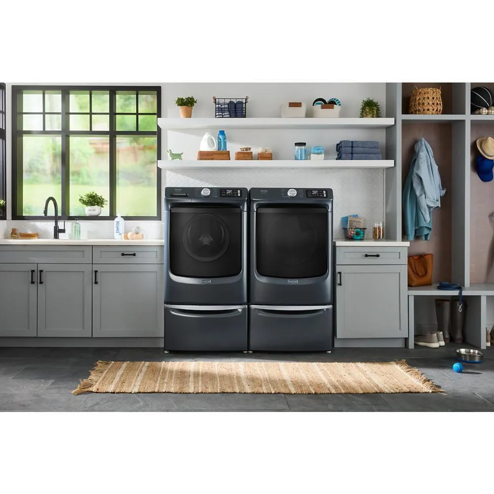 Maytag MFW7020RF Smart Pet Pro Front Load Washer - 5.0 Cu. Ft.