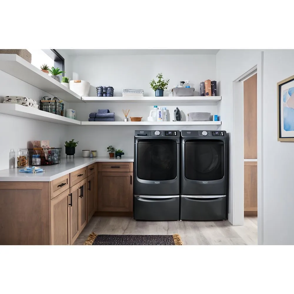 Maytag MFW7020RF Smart Pet Pro Front Load Washer - 5.0 Cu. Ft.