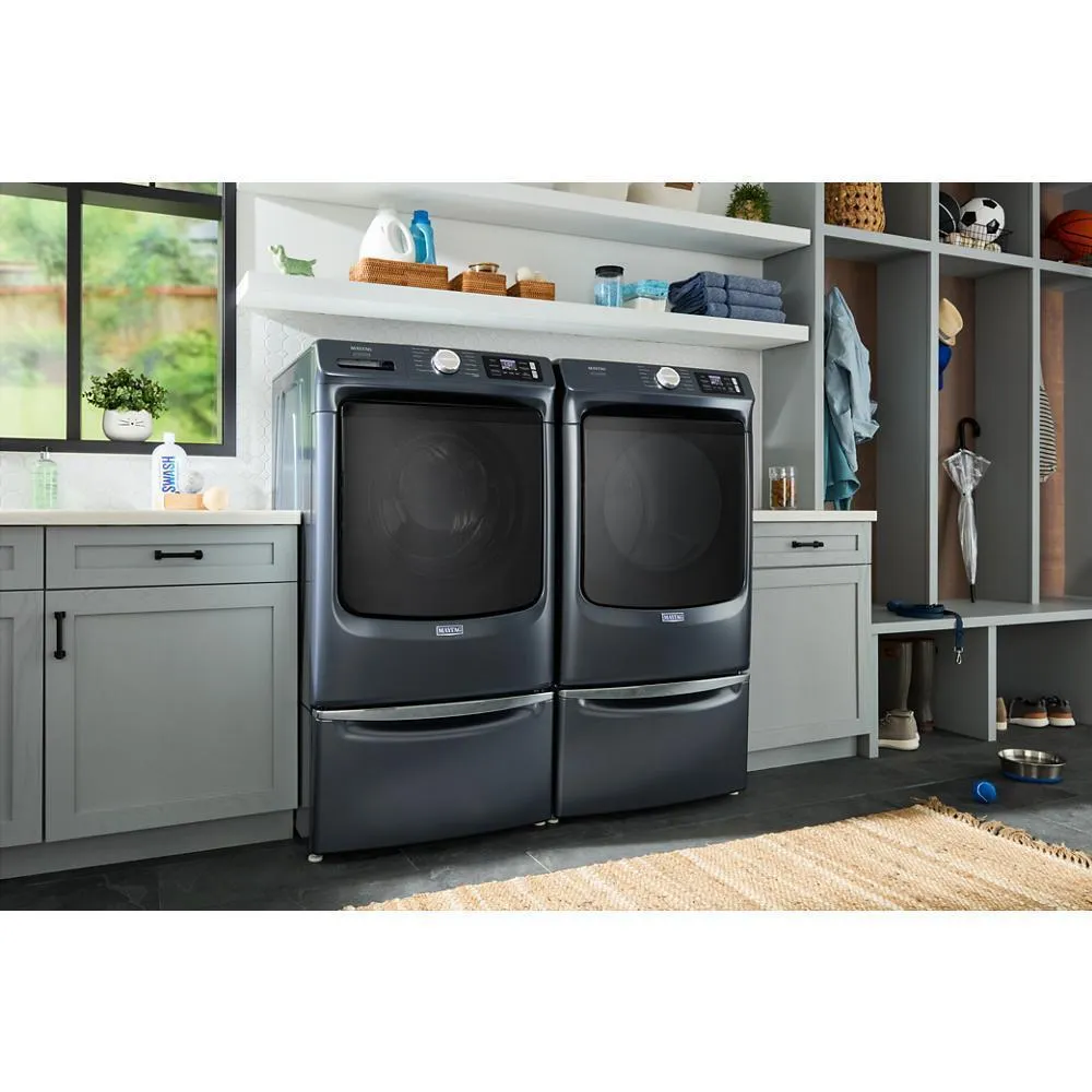 Maytag MFW7020RF Smart Pet Pro Front Load Washer - 5.0 Cu. Ft.