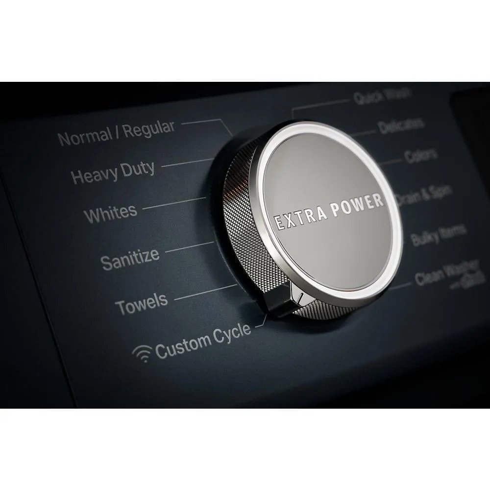 Maytag MFW7020RF Smart Pet Pro Front Load Washer - 5.0 Cu. Ft.