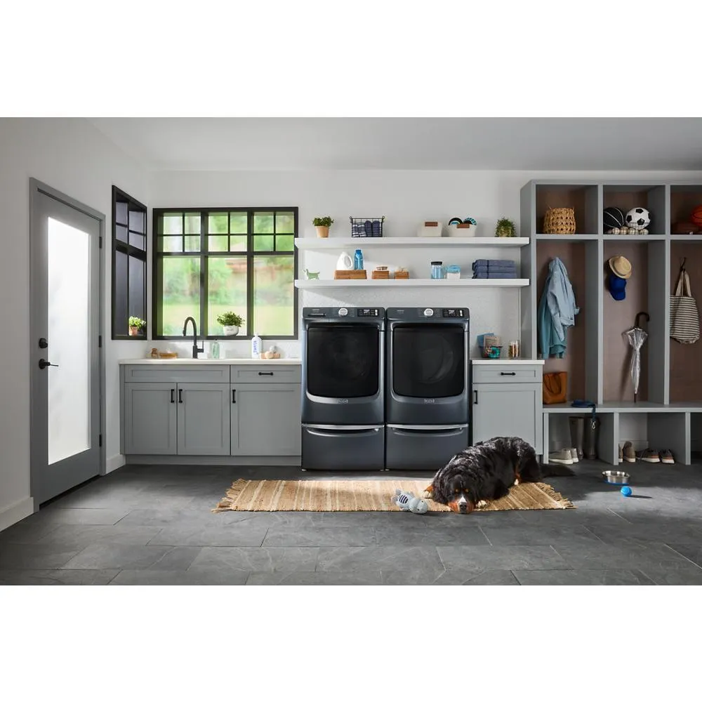 Maytag MFW7020RF Smart Pet Pro Front Load Washer - 5.0 Cu. Ft.