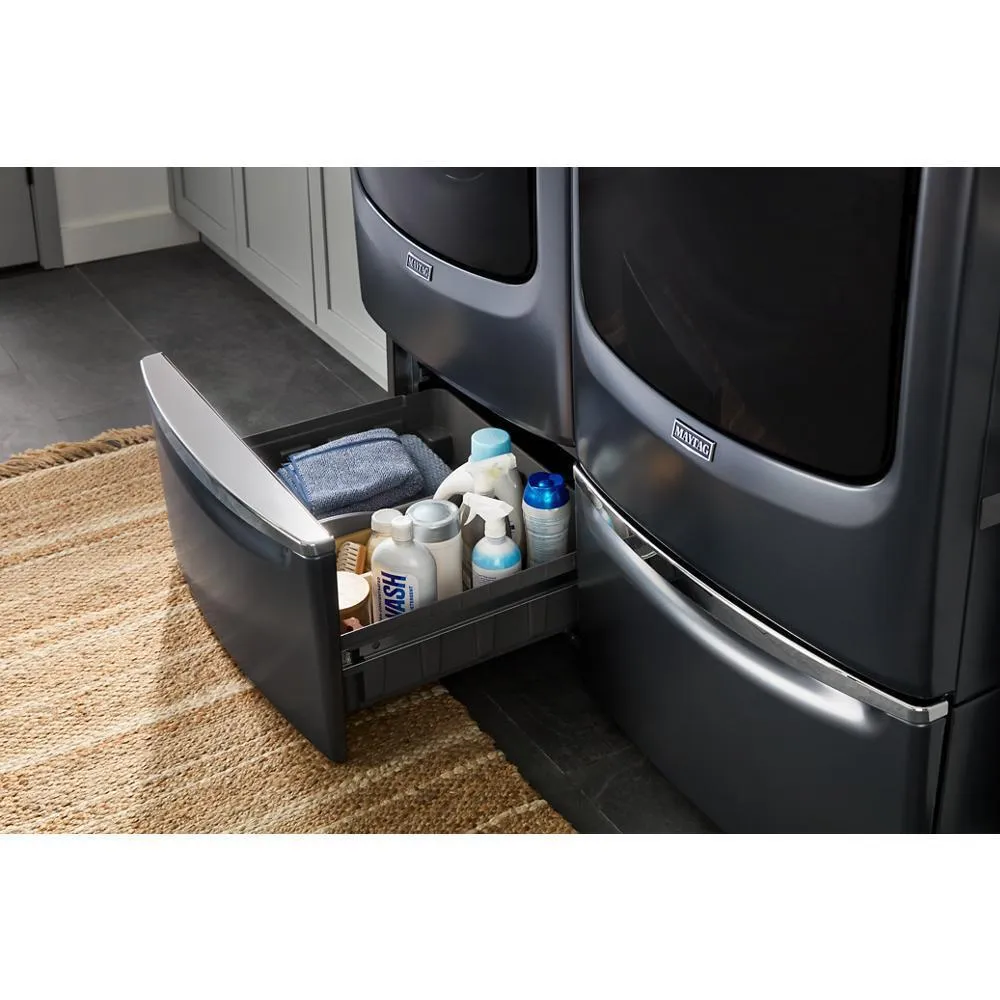 Maytag MFW7020RF Smart Pet Pro Front Load Washer - 5.0 Cu. Ft.