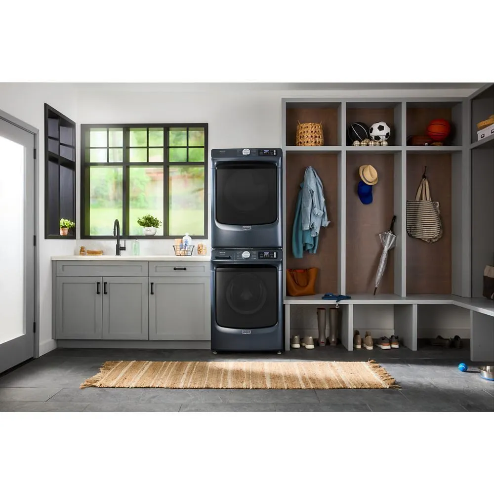 Maytag MFW7020RF Smart Pet Pro Front Load Washer - 5.0 Cu. Ft.