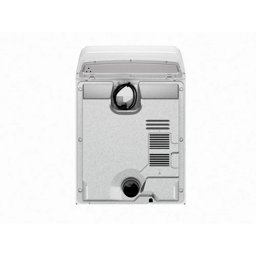 Maytag MGD4500MW Top Load Gas Wrinkle Prevent Dryer - 7.0 Cu. Ft.