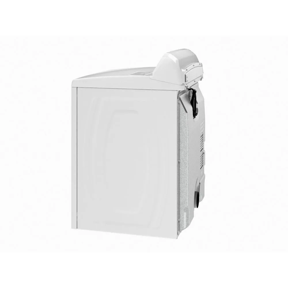 Maytag MGD4500MW Top Load Gas Wrinkle Prevent Dryer - 7.0 Cu. Ft.
