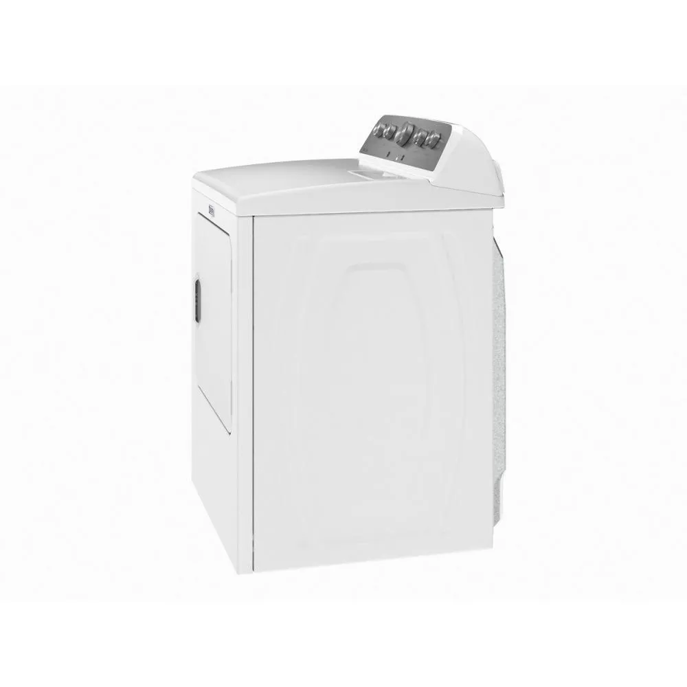 Maytag MGD5430MW Top Load Gas Dryer With Steam-Enhanced Cycles - 7.0 Cu. Ft.