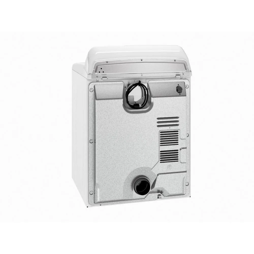 Maytag MGD5430MW Top Load Gas Dryer With Steam-Enhanced Cycles - 7.0 Cu. Ft.