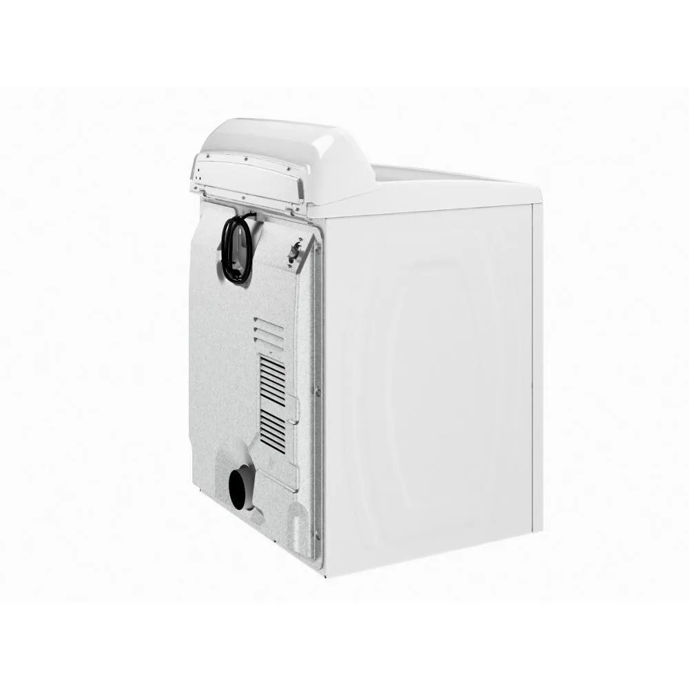 Maytag MGD5430MW Top Load Gas Dryer With Steam-Enhanced Cycles - 7.0 Cu. Ft.