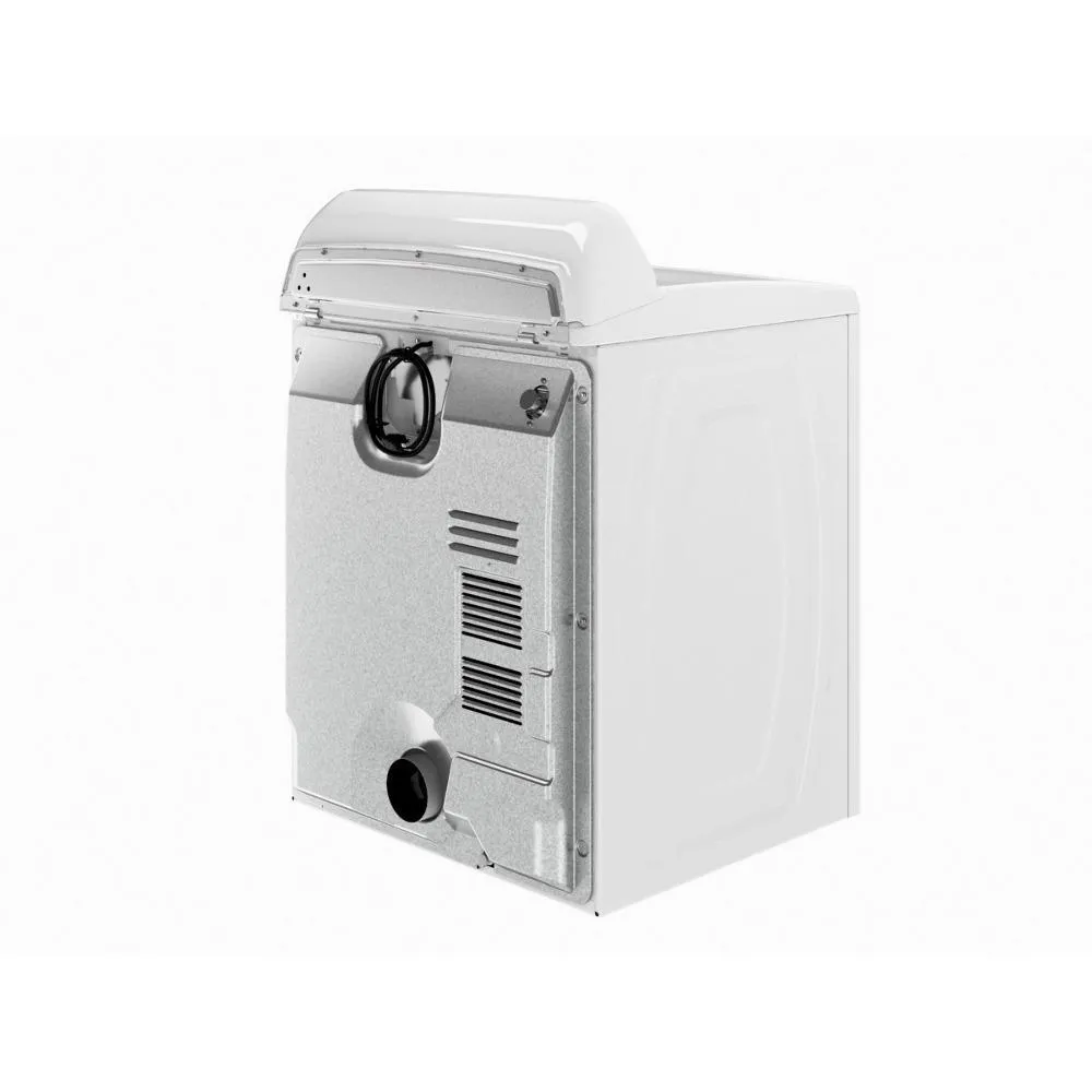 Maytag MGD5430MW Top Load Gas Dryer With Steam-Enhanced Cycles - 7.0 Cu. Ft.