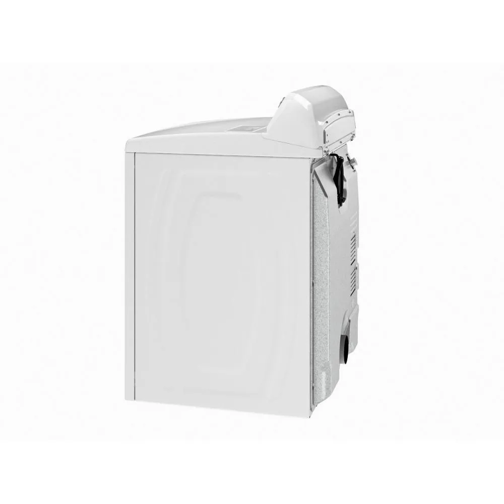 Maytag MGD5430MW Top Load Gas Dryer With Steam-Enhanced Cycles - 7.0 Cu. Ft.