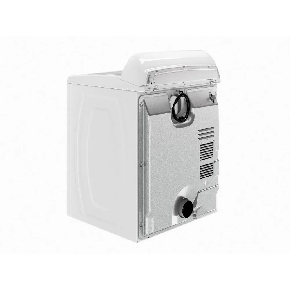 Maytag MGD5430MW Top Load Gas Dryer With Steam-Enhanced Cycles - 7.0 Cu. Ft.
