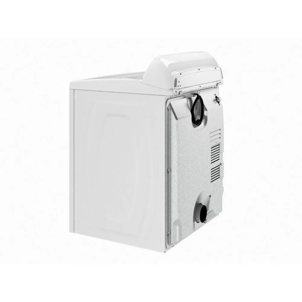 Maytag MGD5430MW Top Load Gas Dryer With Steam-Enhanced Cycles - 7.0 Cu. Ft.
