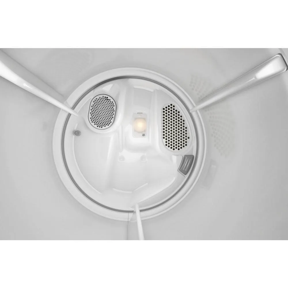Maytag MGD5430PBK Top Load Gas Dryer With Steam-Enhanced Cycles - 7.0 Cu. Ft.