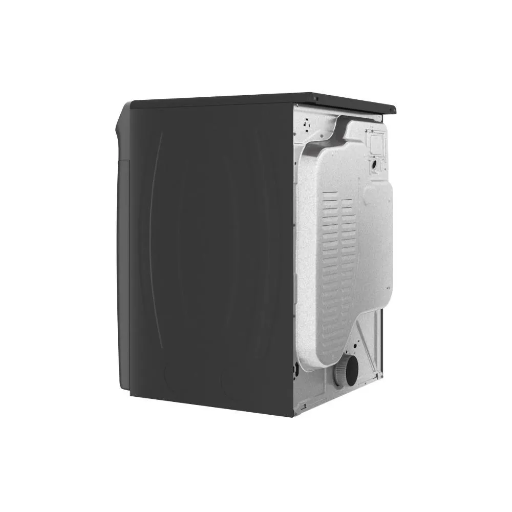 Maytag MGD5630MBK Front Load Gas Dryer With Extra Power And Quick Dry Cycle - 7.3 Cu. Ft.