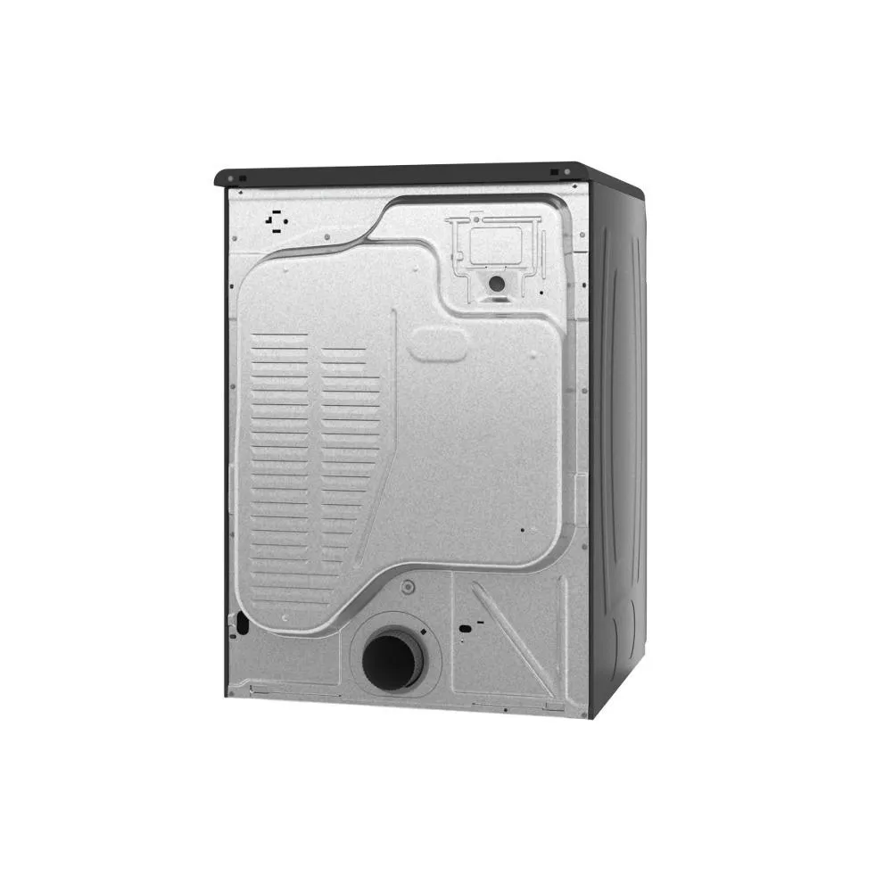 Maytag MGD5630MBK Front Load Gas Dryer With Extra Power And Quick Dry Cycle - 7.3 Cu. Ft.