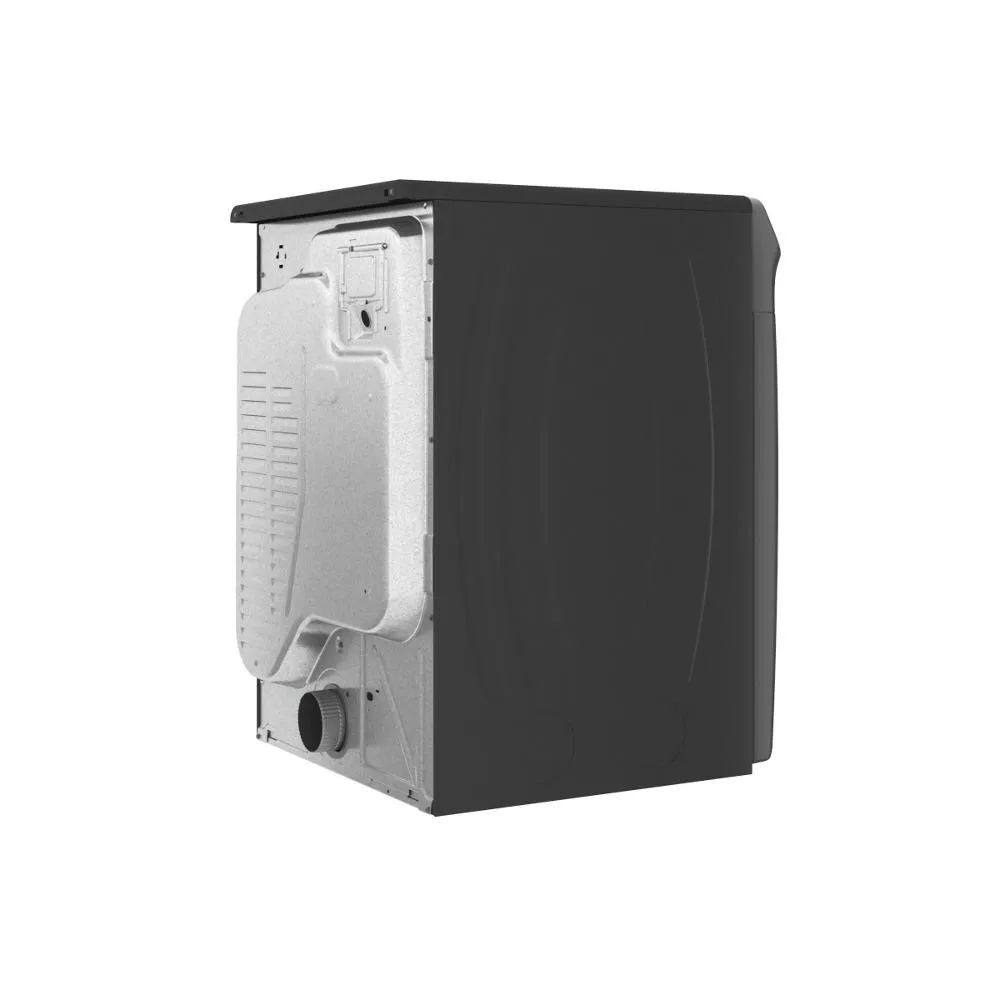 Maytag MGD5630MBK Front Load Gas Dryer With Extra Power And Quick Dry Cycle - 7.3 Cu. Ft.