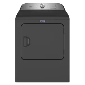 Maytag MGD6500MBK Pet Pro Top Load Gas Dryer - 7.0 Cu. Ft.