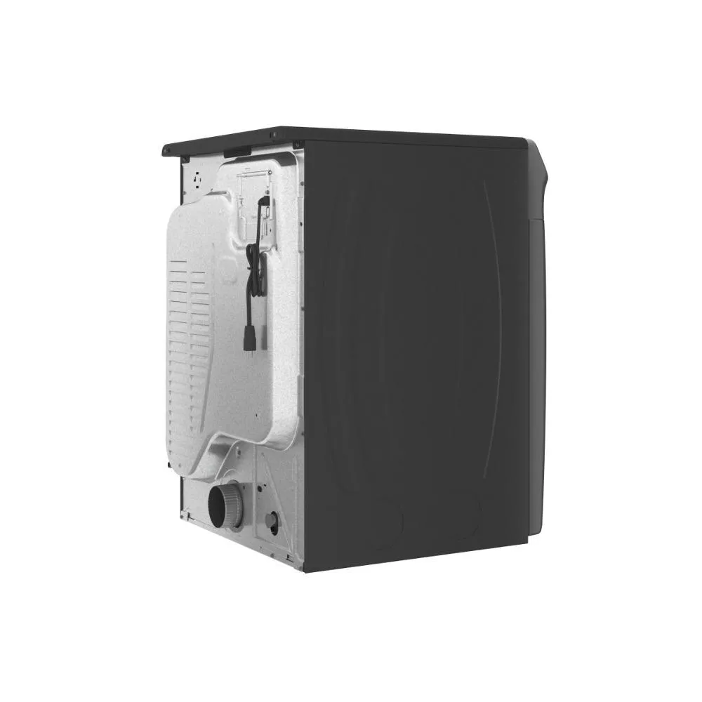 Maytag MGD6630MBK Front Load Gas Dryer With Extra Power And Quick Dry Cycle - 7.3 Cu. Ft.
