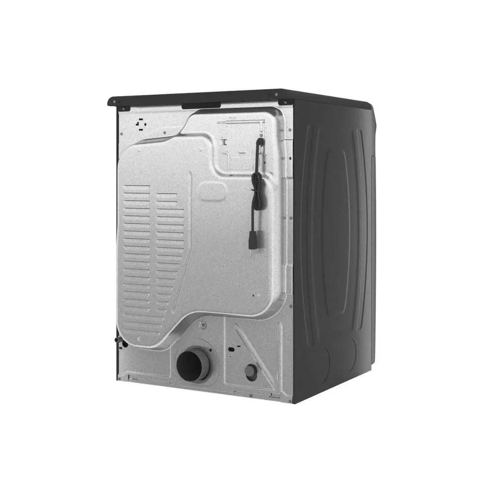 Maytag MGD6630MBK Front Load Gas Dryer With Extra Power And Quick Dry Cycle - 7.3 Cu. Ft.