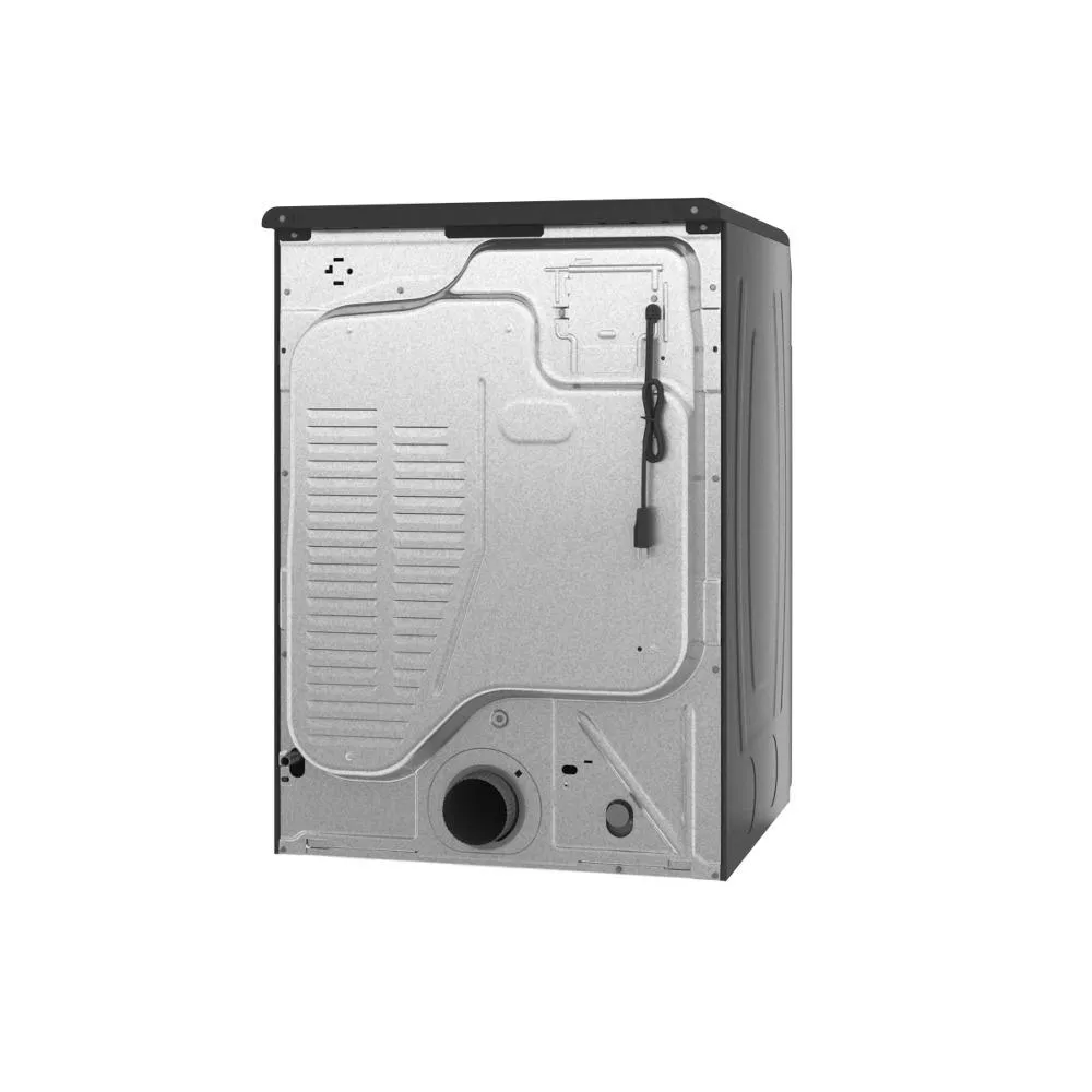 Maytag MGD6630MBK Front Load Gas Dryer With Extra Power And Quick Dry Cycle - 7.3 Cu. Ft.