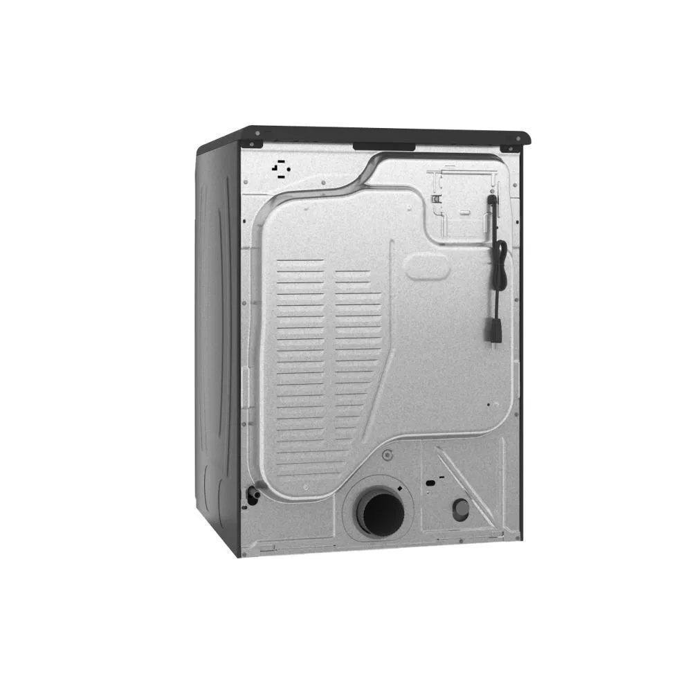 Maytag MGD6630MBK Front Load Gas Dryer With Extra Power And Quick Dry Cycle - 7.3 Cu. Ft.