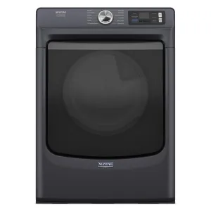 Maytag MGD7020RF Smart Pet Pro Front Load Gas Dryer - 7.4 Cu. Ft.