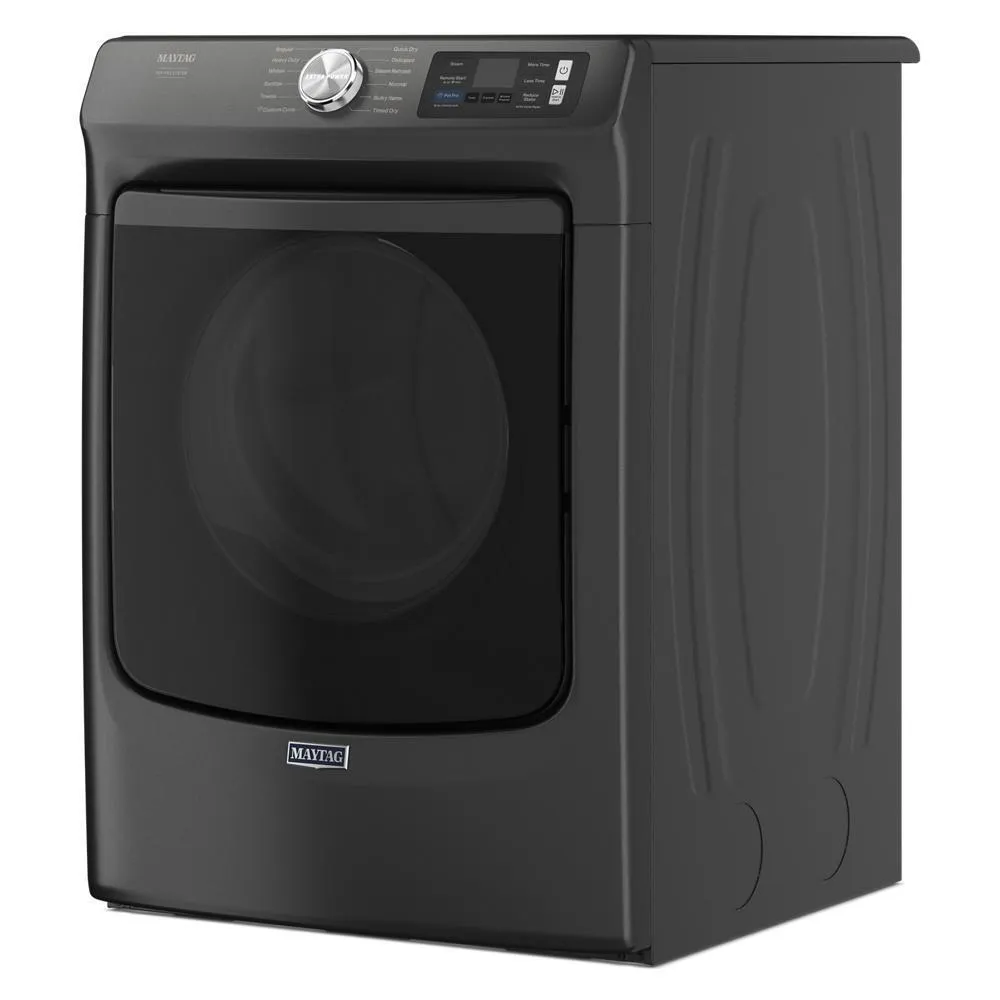 Maytag MGD7020RU Smart Pet Pro Front Load Gas Dryer - 7.4 Cu. Ft.