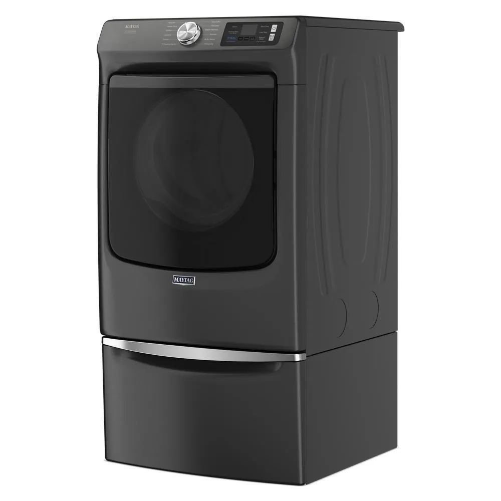 Maytag MGD7020RU Smart Pet Pro Front Load Gas Dryer - 7.4 Cu. Ft.