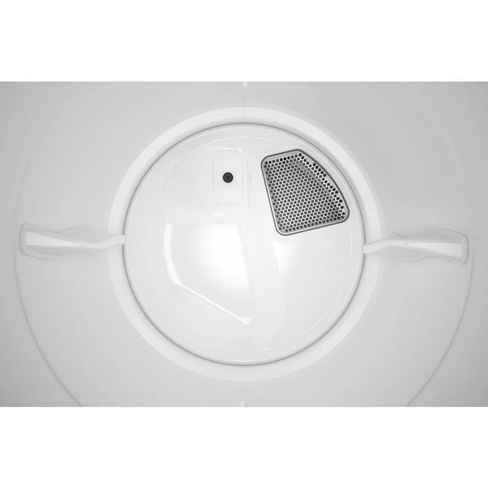 Maytag MGD7020RU Smart Pet Pro Front Load Gas Dryer - 7.4 Cu. Ft.