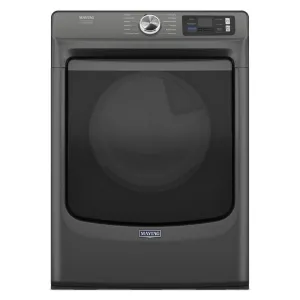 Maytag MGD7020RU Smart Pet Pro Front Load Gas Dryer - 7.4 Cu. Ft.