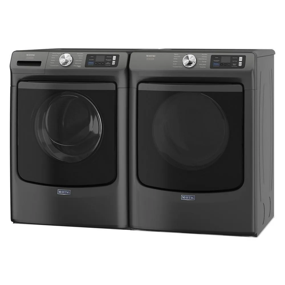 Maytag MGD7020RU Smart Pet Pro Front Load Gas Dryer - 7.4 Cu. Ft.