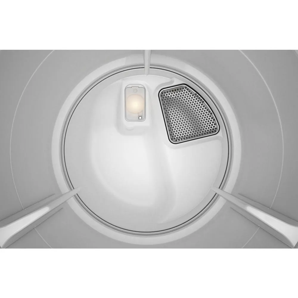 Maytag MGDP586KW Commercial-Grade Residential Dryer - 7.4 Cu. Ft.