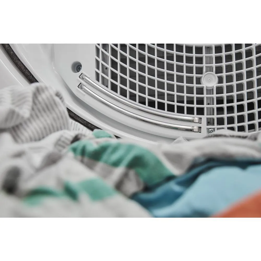 Maytag MGDP586KW Commercial-Grade Residential Dryer - 7.4 Cu. Ft.