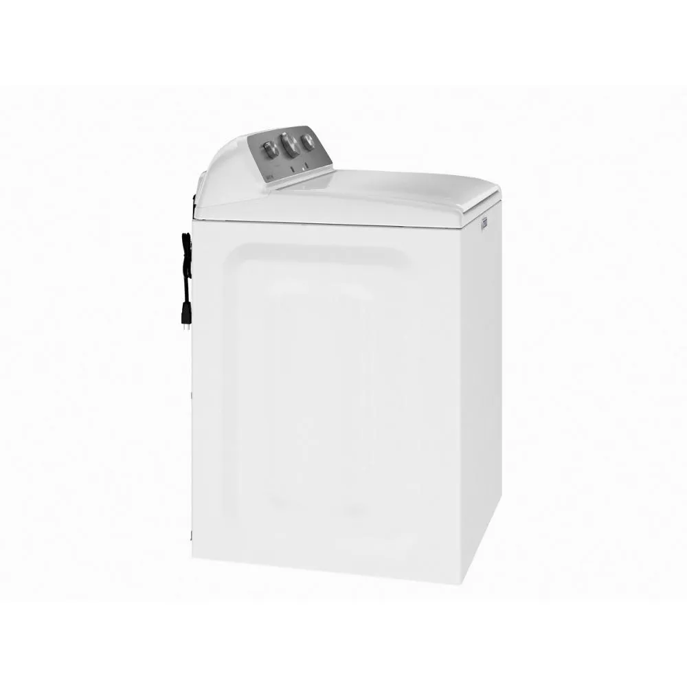 Maytag MVW4505MW Top Load Washer With Deep Fill - 4.5 Cu. Ft.