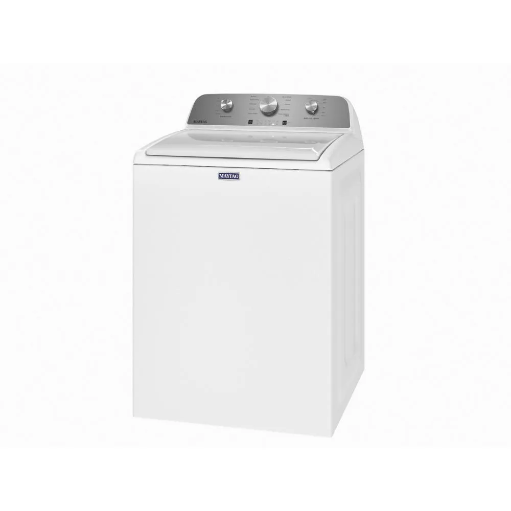 Maytag MVW4505MW Top Load Washer With Deep Fill - 4.5 Cu. Ft.