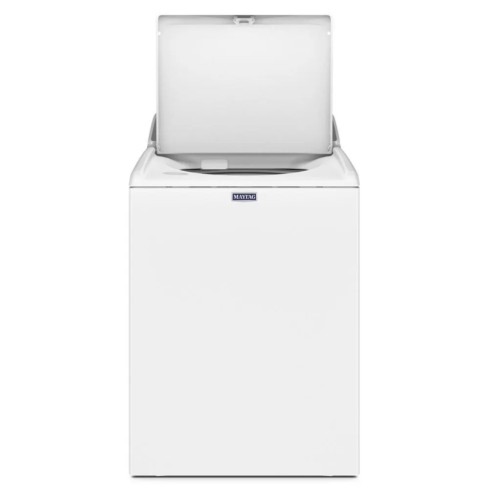 Maytag MVW4505MW Top Load Washer With Deep Fill - 4.5 Cu. Ft.