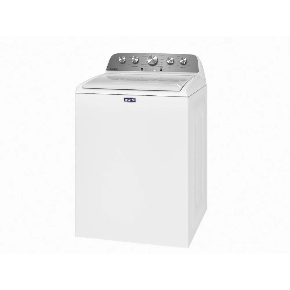 Maytag MVW5035MW Top Load Washer With Extra Power - 4.5 Cu. Ft.