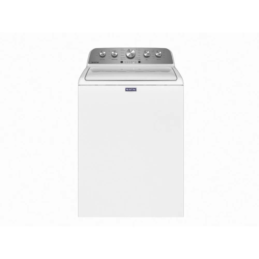 Maytag MVW5035MW Top Load Washer With Extra Power - 4.5 Cu. Ft.
