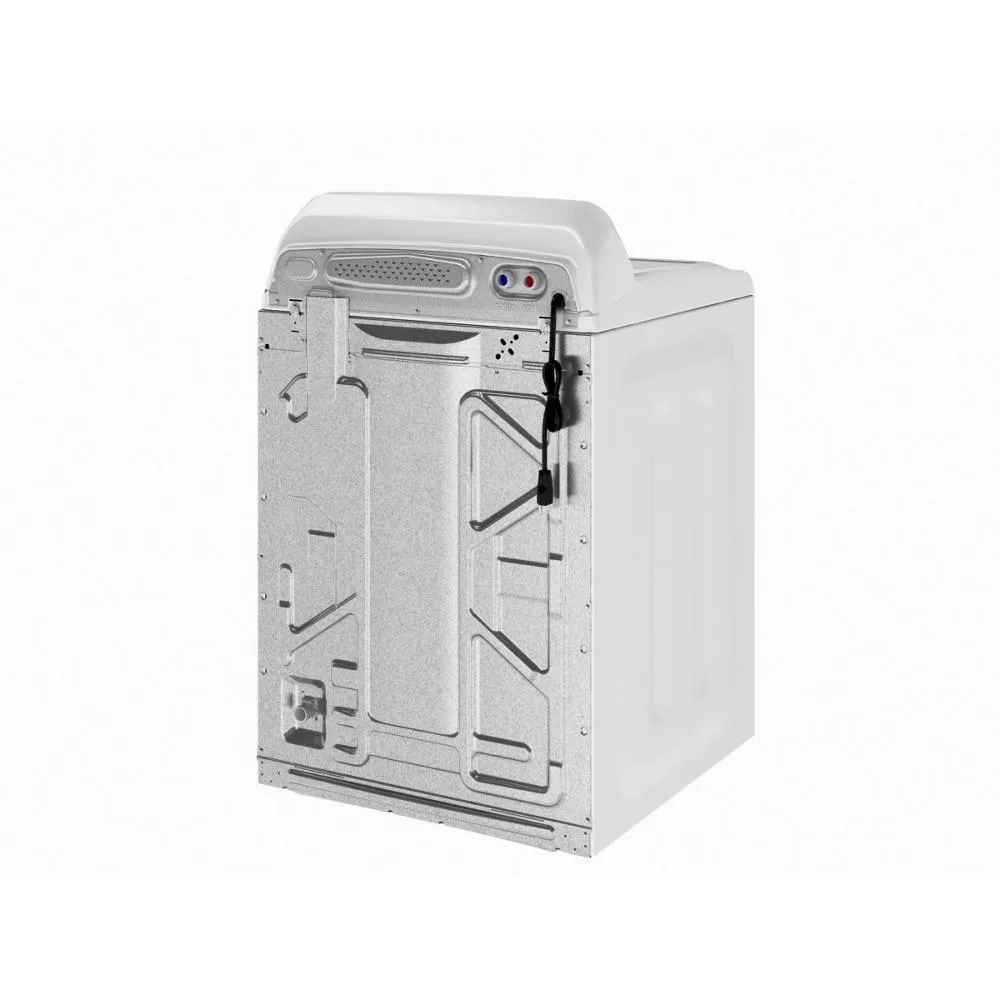Maytag MVW5430MW Top Load Washer With Extra Power - 4.8 Cu. Ft.