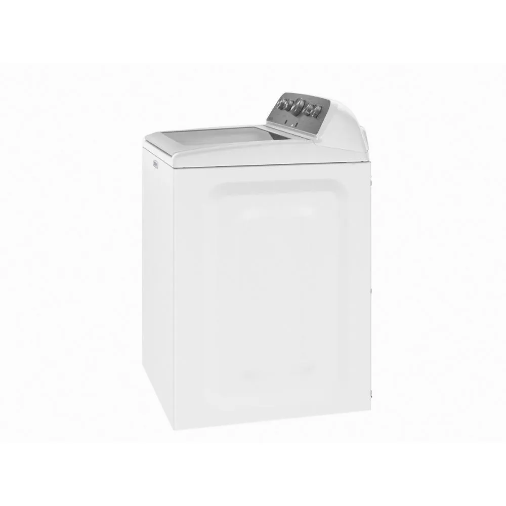 Maytag MVW5430MW Top Load Washer With Extra Power - 4.8 Cu. Ft.