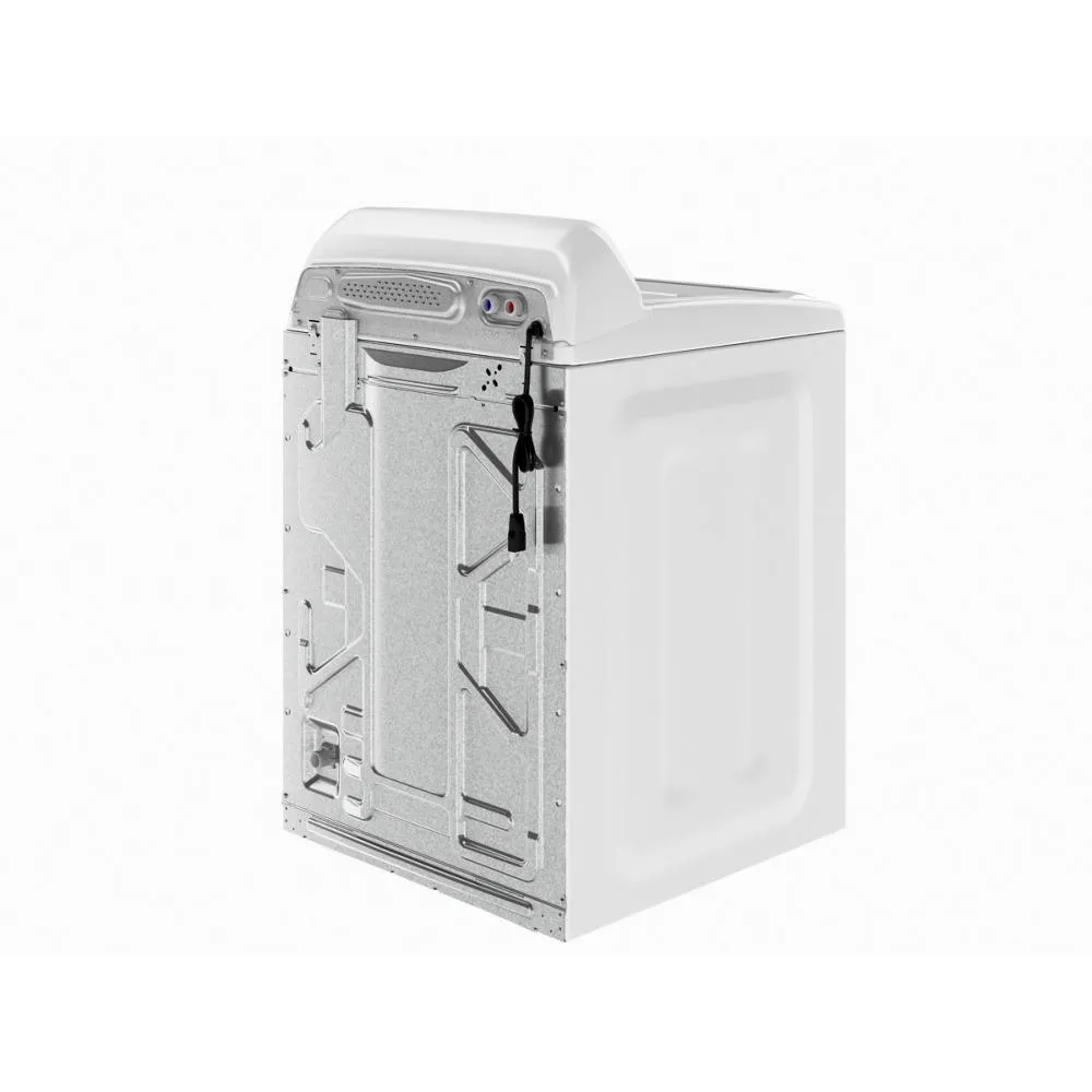 Maytag MVW5430MW Top Load Washer With Extra Power - 4.8 Cu. Ft.