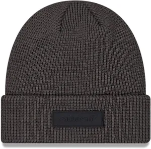 Mclaren Automotive New Era Waffle Knit Graphite Beanie Perfect Gift Offer Hot Offer Inside