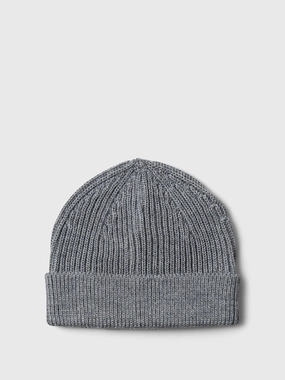 Limited Time Discount Medium Beanie In Grey