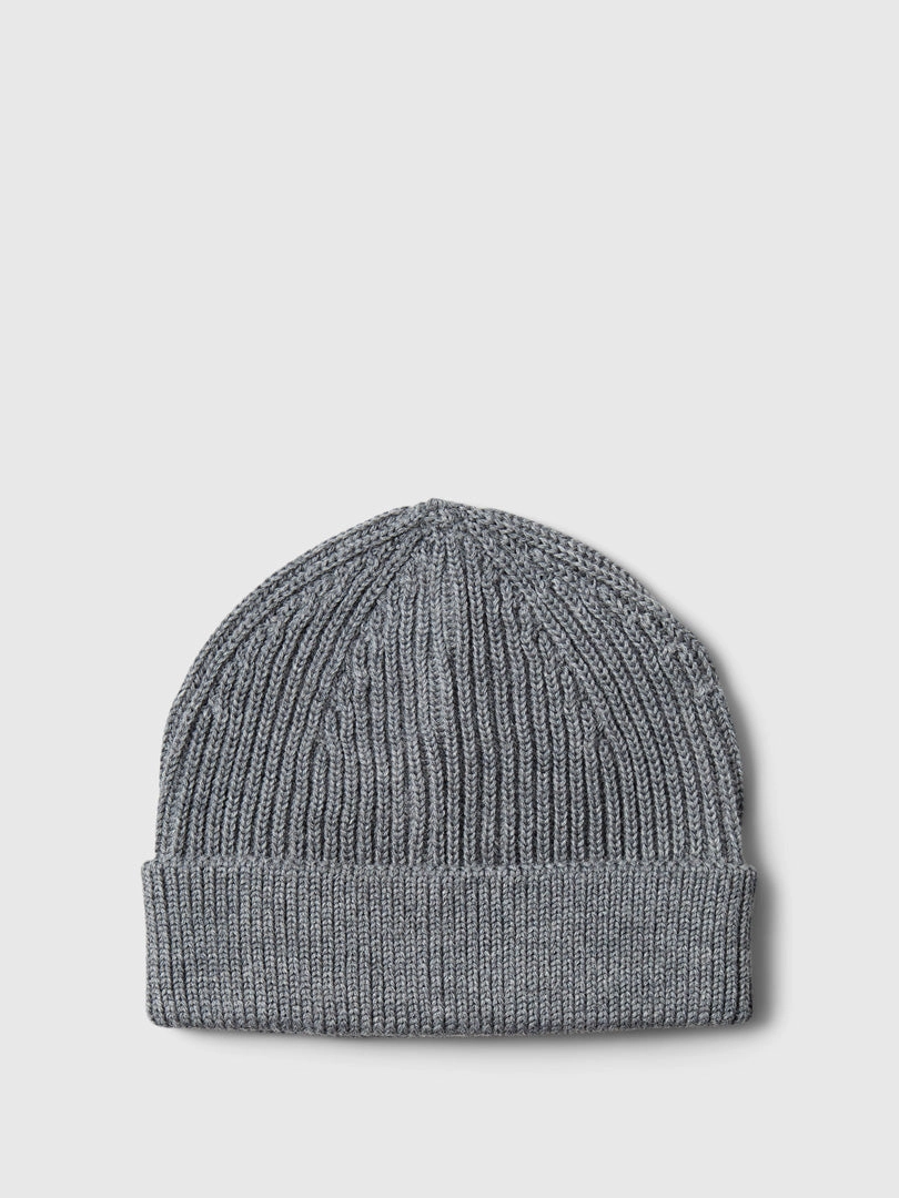 Limited Time Discount Medium Beanie In Grey