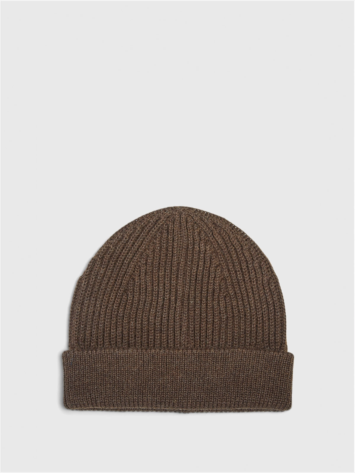 Medium Beanie In Natural Brown Flash Sale Alert Now Today Only Hot Pick