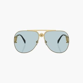 Mega Discount Today Price Drop Alert Medusa Biggie Pilot Sunglasses