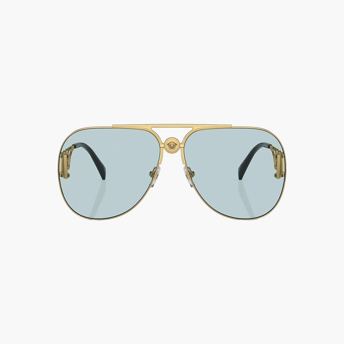 Mega Discount Today Price Drop Alert Medusa Biggie Pilot Sunglasses